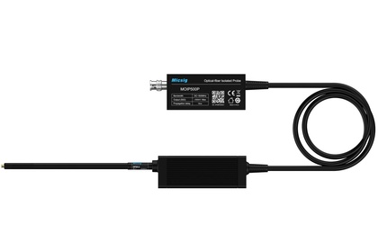 Оптоволоконный изолированный осциллографический пробник Micsig SigOFIT MOIP500P