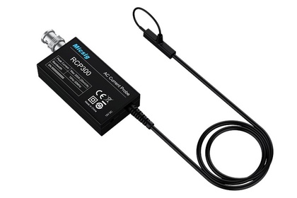 Осциллографический токовый пробник AC с поясом Роговского Micsig RCP300-XS