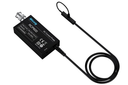 Осциллографический токовый пробник AC с поясом Роговского Micsig RCP600-XS