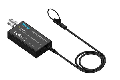 Осциллографический токовый пробник AC с поясом Роговского Micsig RCP60XS