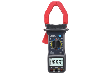 Токовые клещи Mastech MS2000G