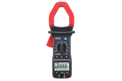Токовые клещи Mastech MS2000R AC/DC