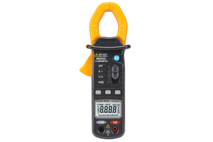 Токовые клещи Mastech MS2002A