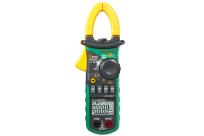 Токовые клещи Mastech MS2008B