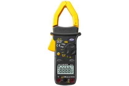 Токовые клещи Mastech MS2101 AC/DC
