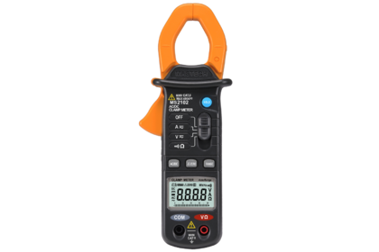 Токовые клещи Mastech MS2102 AC/DC