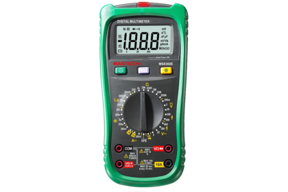 Мультиметр Mastech MS8360E цифровой