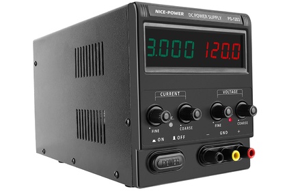 Источник питания Nice-Power PS-1203 импульсный