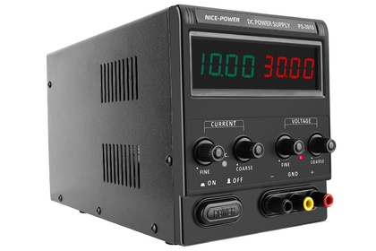 Источник питания Nice-Power PS-3010 импульсный
