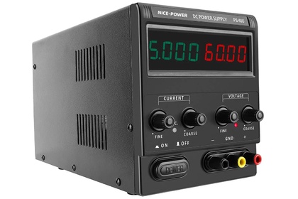 Источник питания Nice-Power PS-605 импульсный