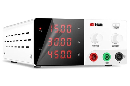 Источник питания Nice-Power R-SPS1530 импульсный