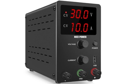 Источник питания Nice-Power R-SPS3010 импульсный