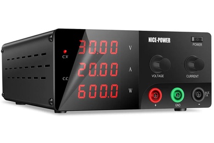 Источник питания Nice-Power R-SPS3020 импульсный