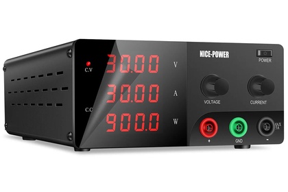 Источник питания Nice-Power R-SPS3030 импульсный