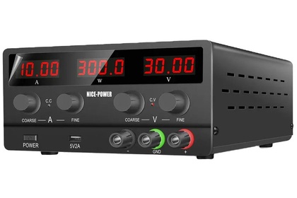 Источник питания Nice-Power SPS-H3010 импульсный