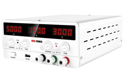 Источник питания Nice-Power SPS-H305 импульсный