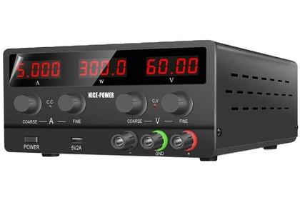 Источник питания Nice-Power SPS-H605 импульсный