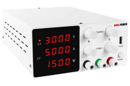 Источник питания Nice-Power SPS-W305 импульсный