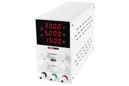 Источник питания Nice-Power SPS305 импульсный