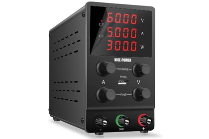 Источник питания Nice-Power SPS605 импульсный