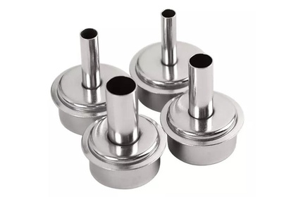 Насадка Bakon 6 мм для Bakon BK861, BK863