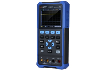 Скопметр цифровой OWON HDS2202S