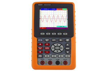 Скопметр цифровой OWON HDS3101M-N