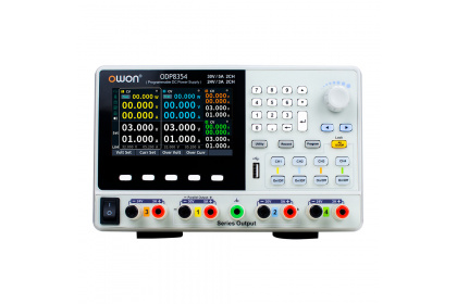 Источник питания программируемый OWON ODP8354