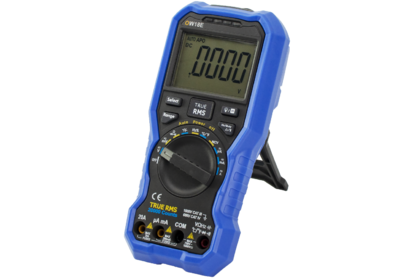 Мультиметр цифровой OWON OW18E True RMS с bluetooth