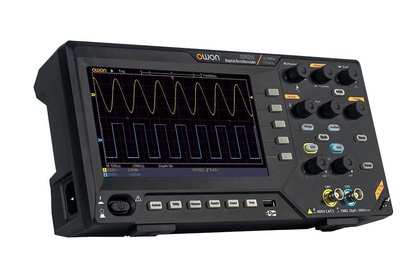 Осциллограф цифровой OWON SDS210