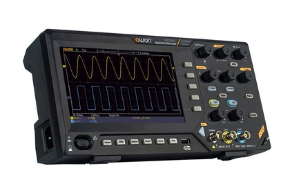 Осциллограф цифровой OWON SDS220S
