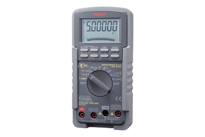 Мультиметр Sanwa PC5000a