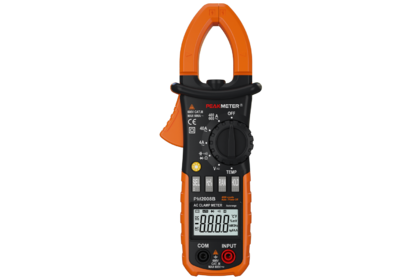 Токовые клещи PeakMeter PM2008B