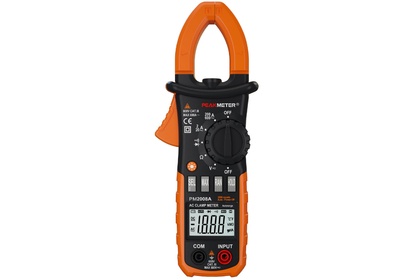 Токовые клещи PeakMeter PM2008A