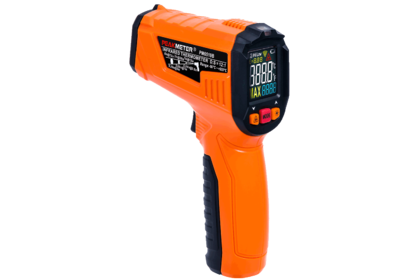 Дистанционный измеритель температуры (пирометр) PeakMeter PM6519B