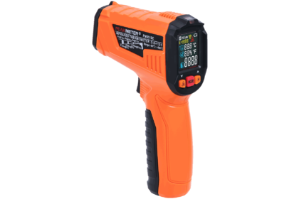 Дистанционный измеритель температуры (пирометр) PeakMeter PM6519C
