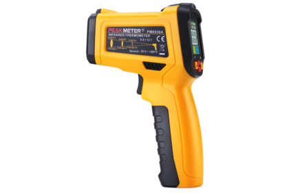 Дистанционный измеритель температуры (пирометр) PeakMeter PM6530A