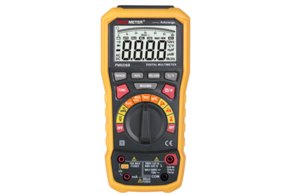 Мультиметр PeakMeter PM8236B цифровой (TrueRMS, bluetooth)