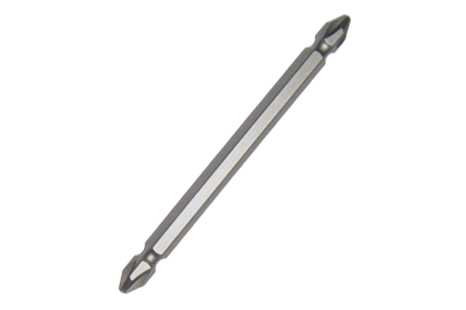 Бита шестигранная Kilews 5.0 #2 Length 150mm (двусторонняя)