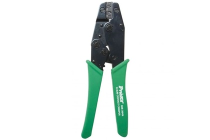 Обжимной инструмент (кримпер) Pro'sKit 608-384N