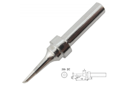 Жало Quick QK200-T-2C