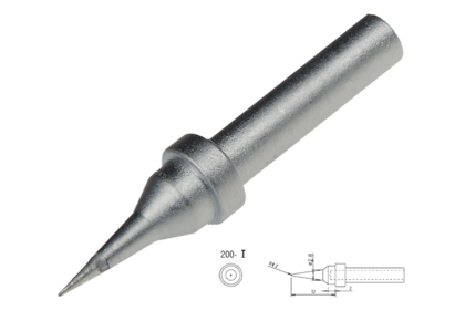 Жало Quick QSS200-T-I