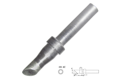 Жало Quick QK200-T-4C