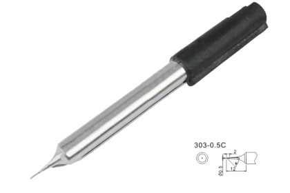 Жало Quick 303-0,5C