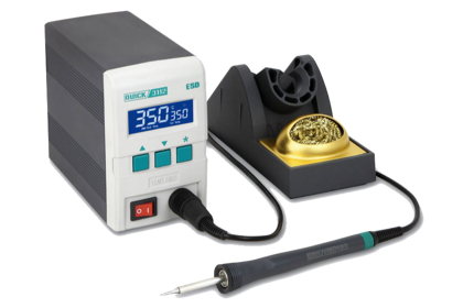 Паяльная станция Quick 3112 ESD Lead Free