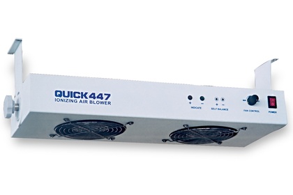 Подвесной ионизатор воздуха QUICK 447