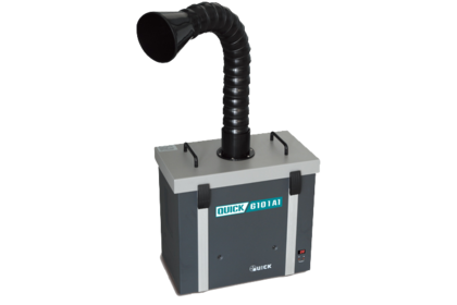 Система воздухоочистки QUICK 6101A1