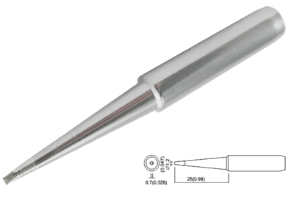Жало Quick QSS960-T-1,2LD