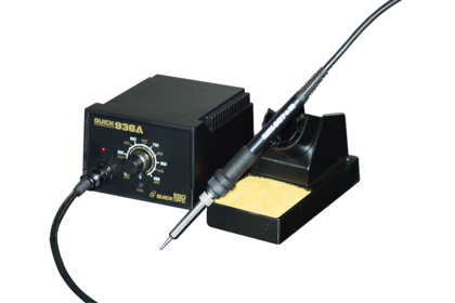 Паяльная станция Quick 936A ESD