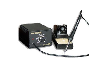 Паяльная станция Quick 936B ESD